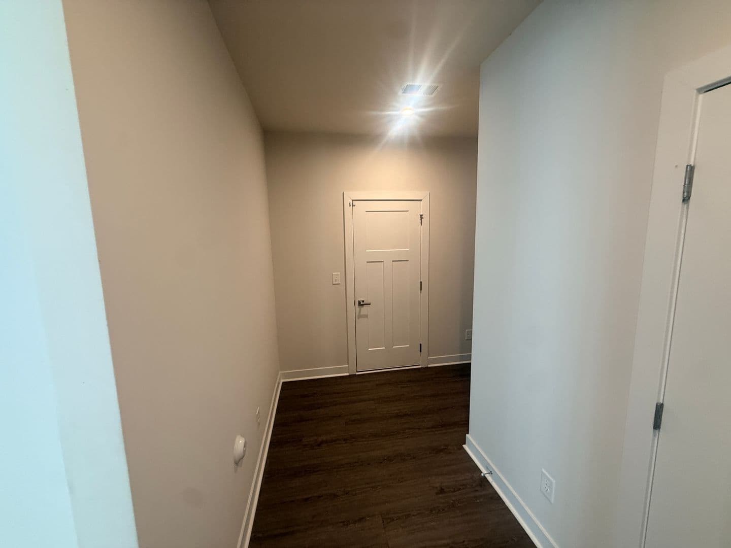 Monroe House: 1205 Hinson Forest Rd