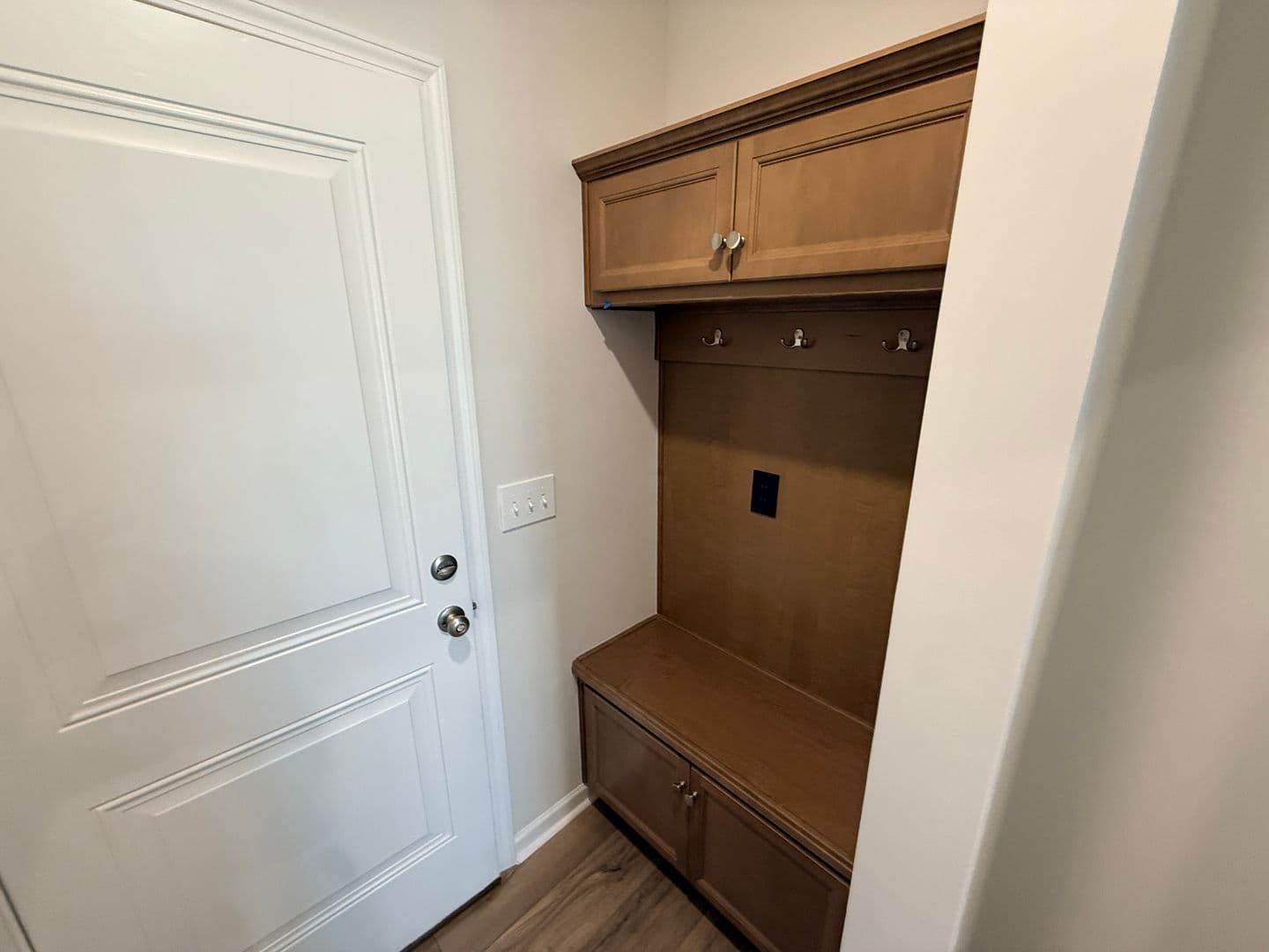 Charlotte Townhome: 3009 Kingsfield Rd