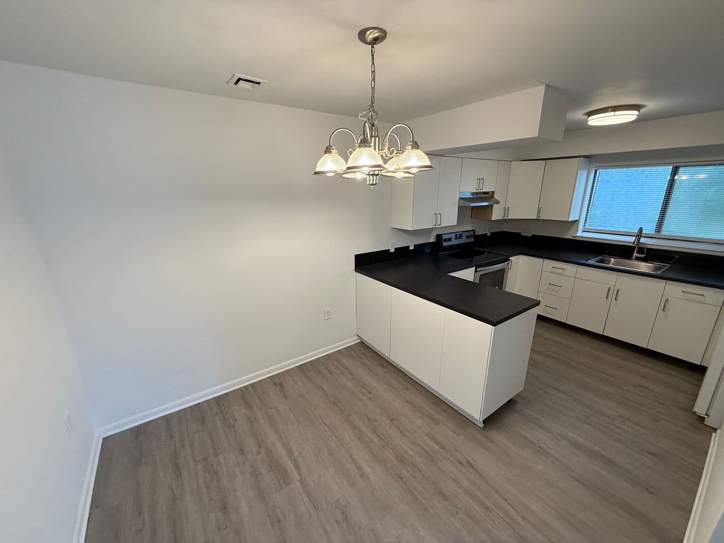 Charlotte Condo: 4822 Spring Lake Dr - Unit D