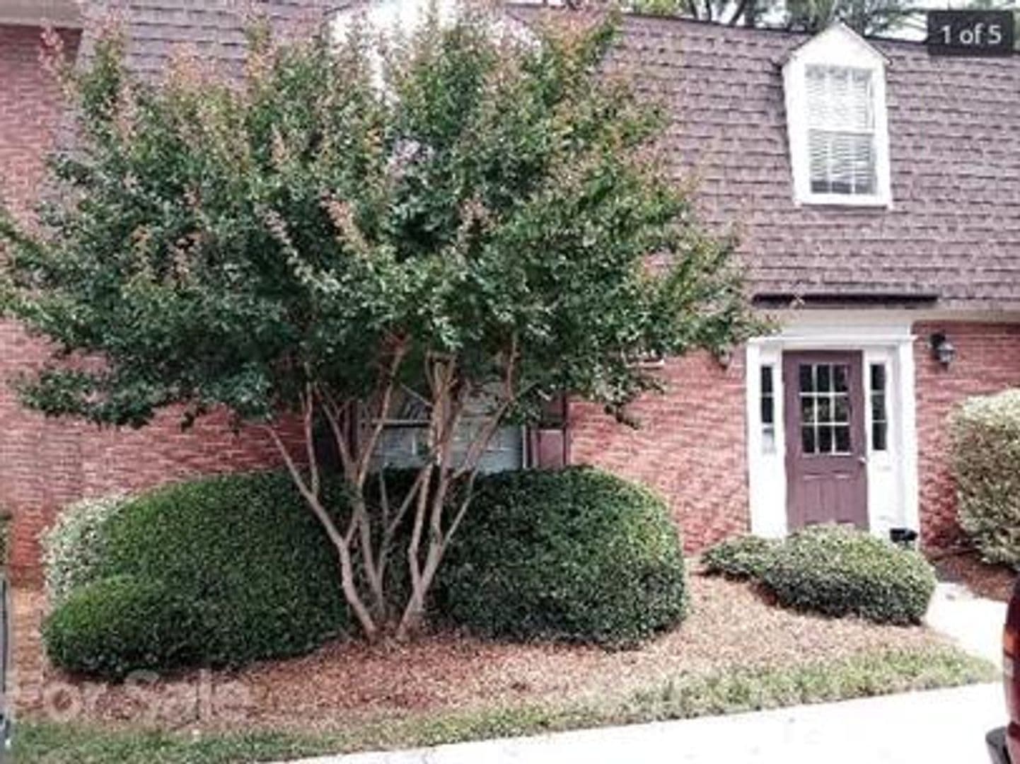 Charlotte Condo: 5805 Hunting Ridge Lane