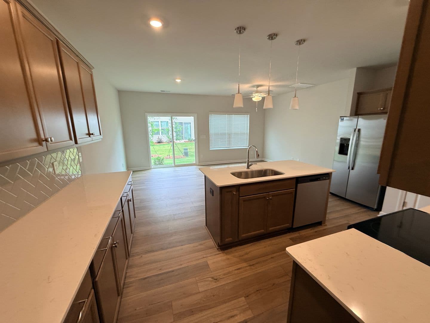 Charlotte Townhome: 3009 Kingsfield Rd