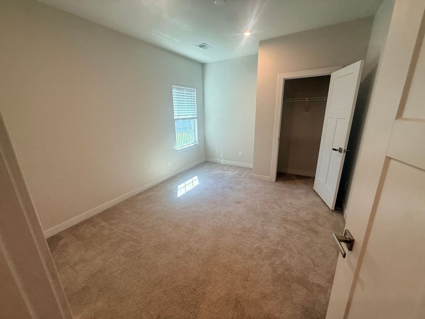 Monroe House: 1205 Hinson Forest Rd