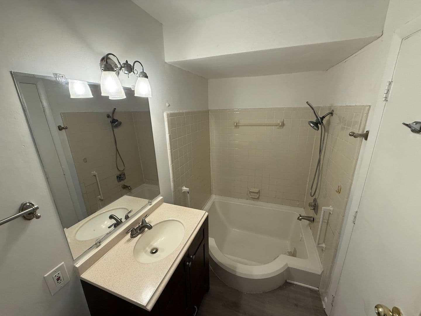 Charlotte Condo: 4822 Spring Lake Dr - Unit D