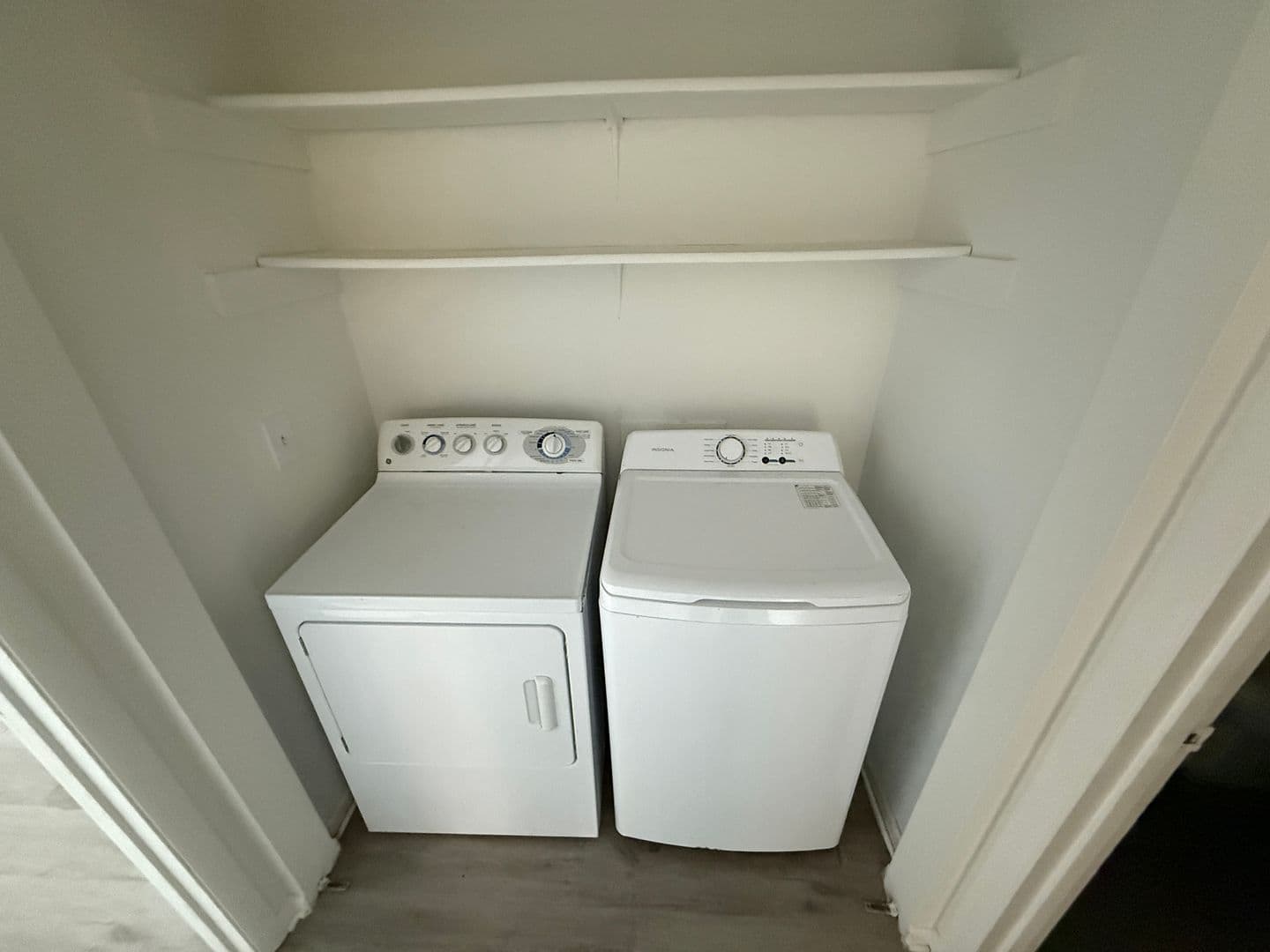 Charlotte Condo: 4822 Spring Lake Dr - Unit D
