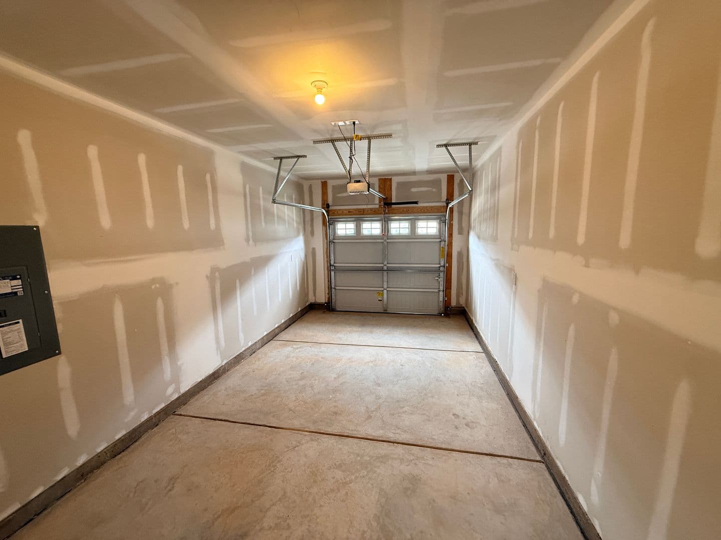 Charlotte Townhome: 3009 Kingsfield Rd