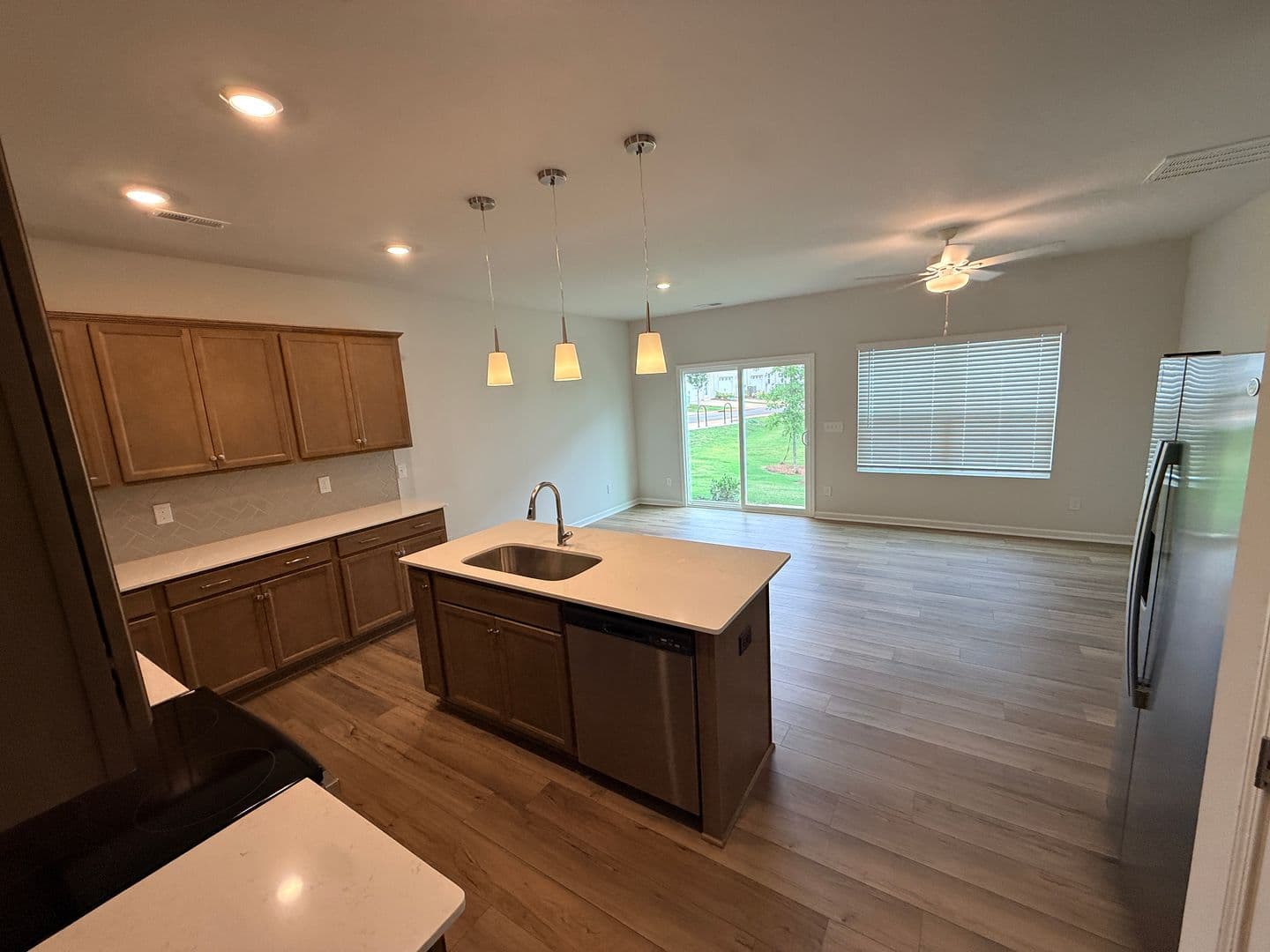 Charlotte Townhome: 3009 Kingsfield Rd