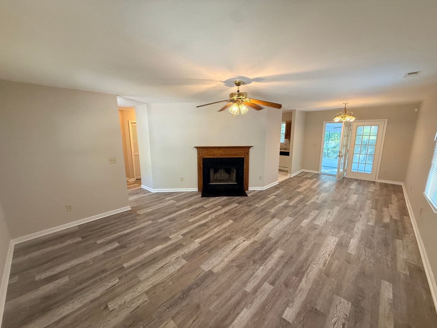 Charlotte House: 5932 Loch Arbor Lane