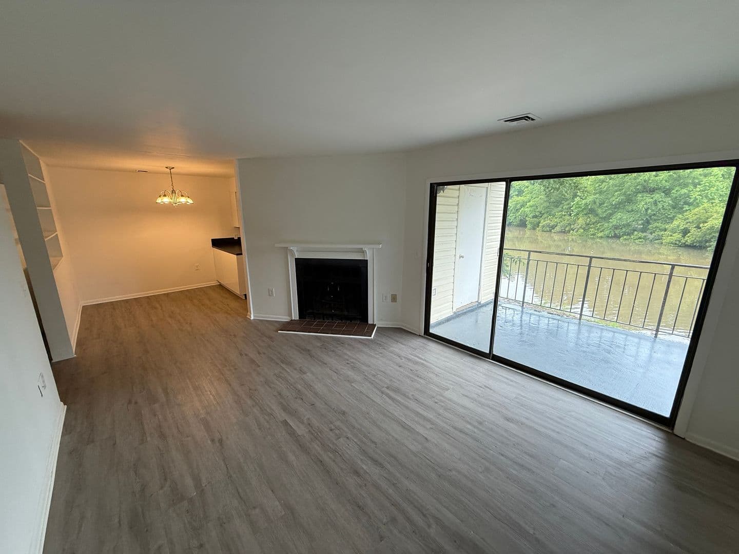 Charlotte Condo: 4822 Spring Lake Dr - Unit D