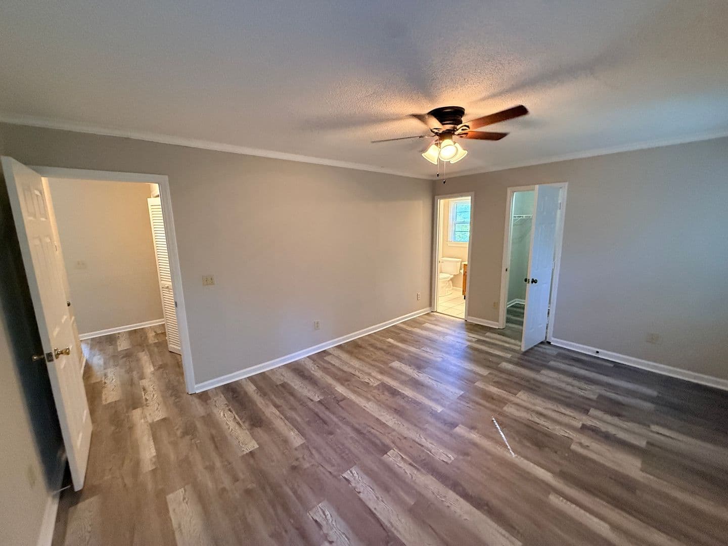 Charlotte House: 5932 Loch Arbor Lane