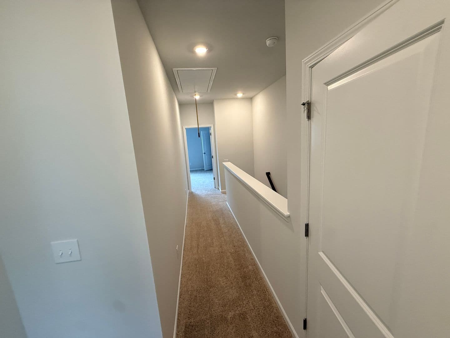 Charlotte Townhome: 3009 Kingsfield Rd