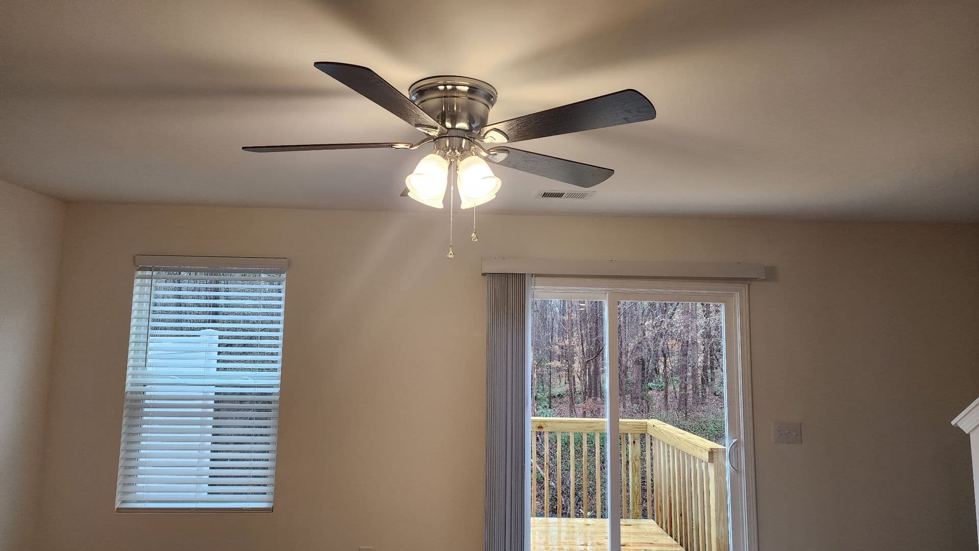 Newton Townhome: 1922 D Tranquility Circle