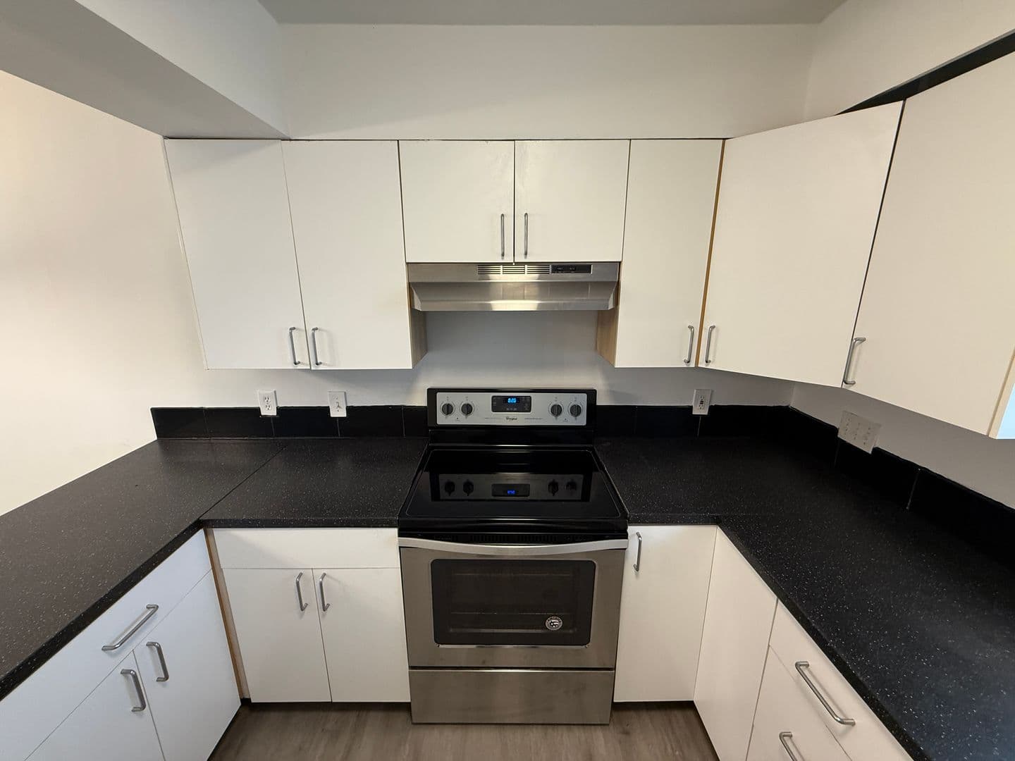 Charlotte Condo: 4822 Spring Lake Dr - Unit D