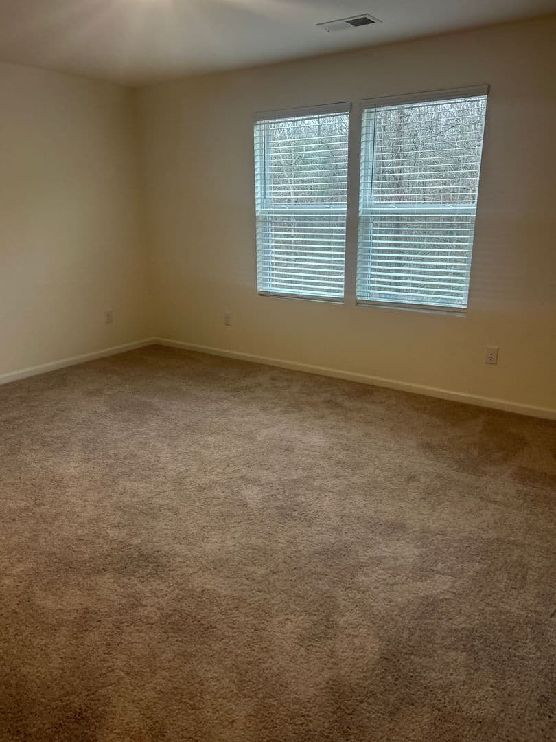 Newton Townhome: 1922 D Tranquility Circle