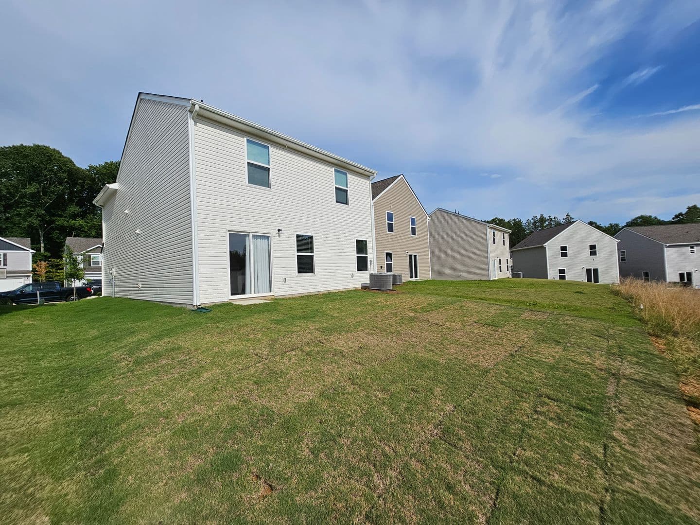 Charlotte House: 524 Hawley St