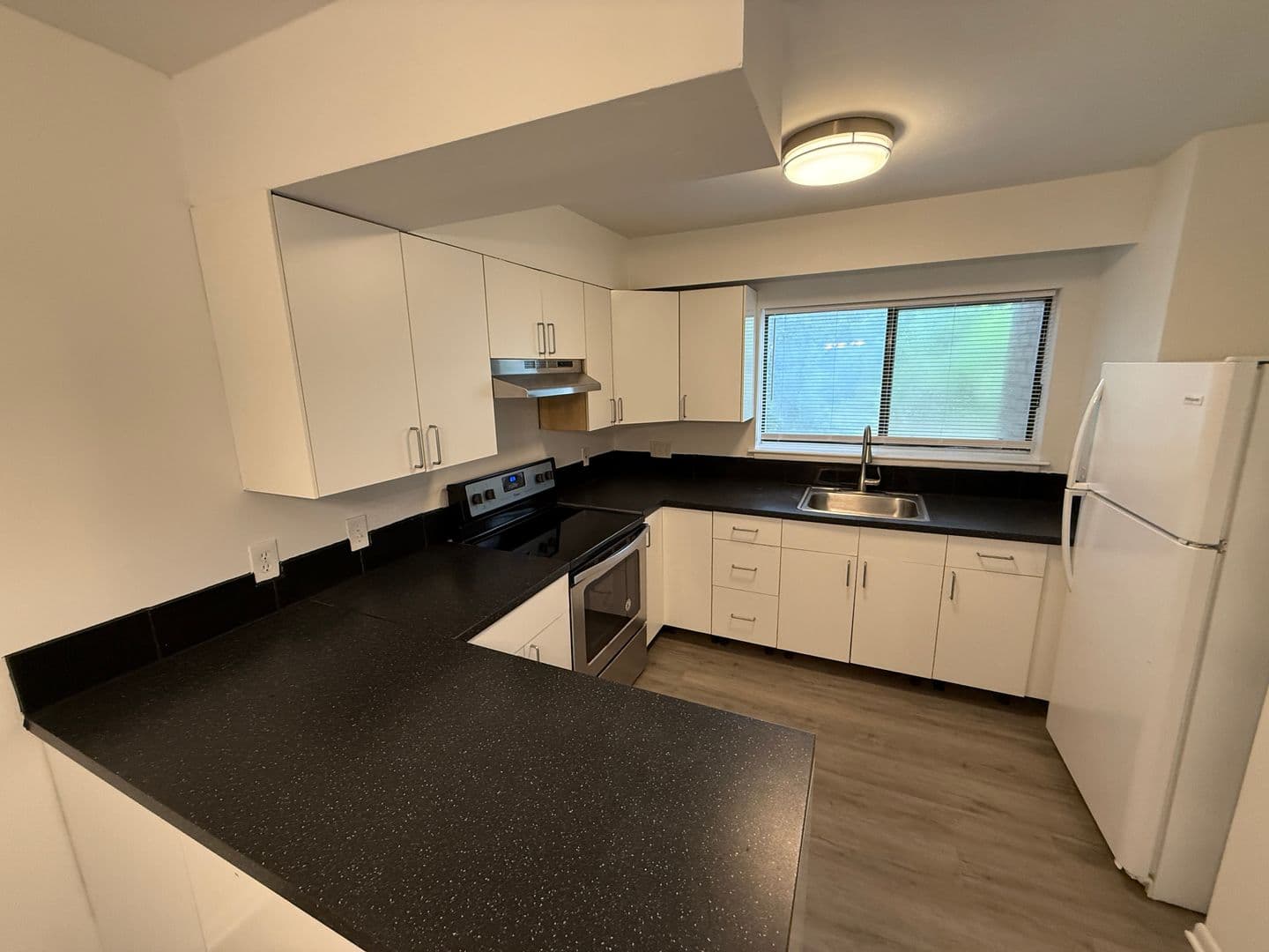 Charlotte Condo: 4822 Spring Lake Dr - Unit D