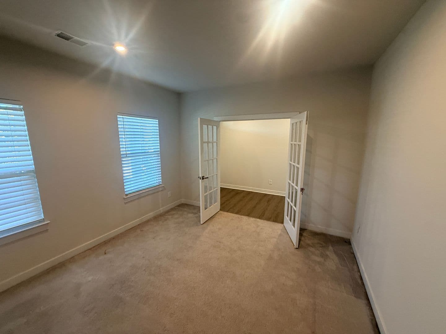 Monroe House: 1205 Hinson Forest Rd