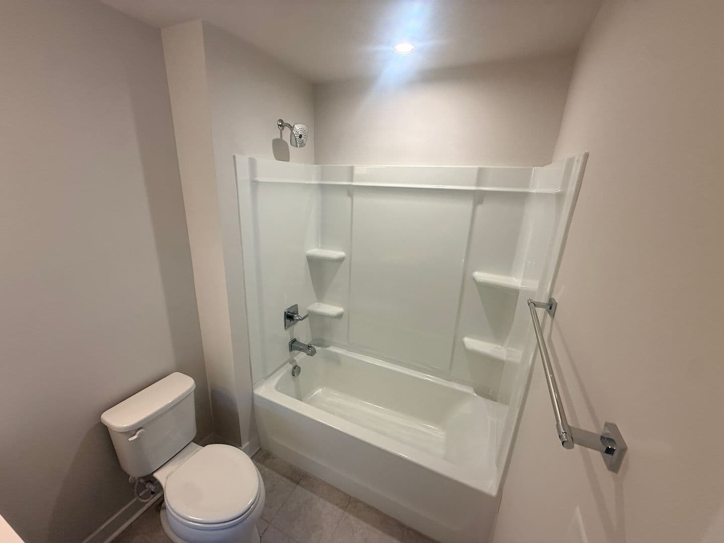 Monroe House: 1205 Hinson Forest Rd