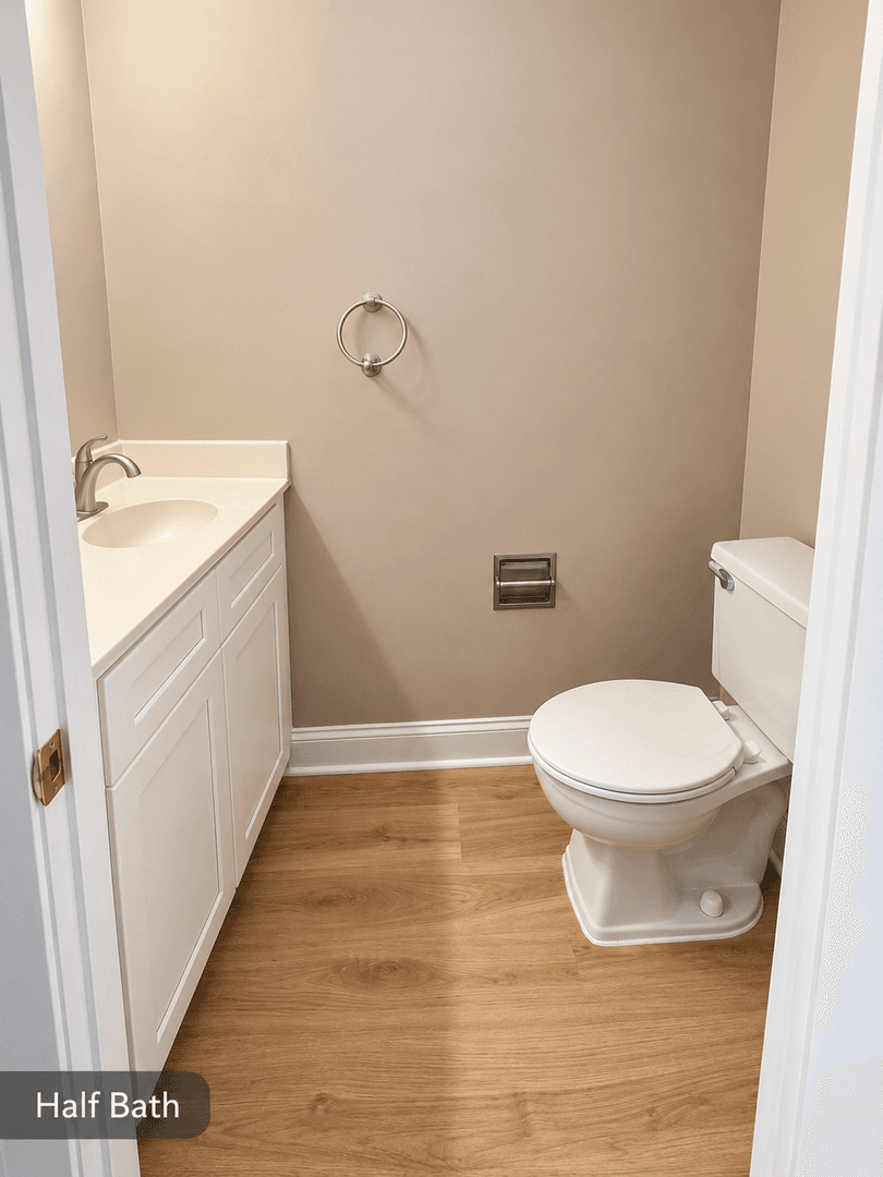 Charlotte Townhome: 6126 Heath Ridge Ct