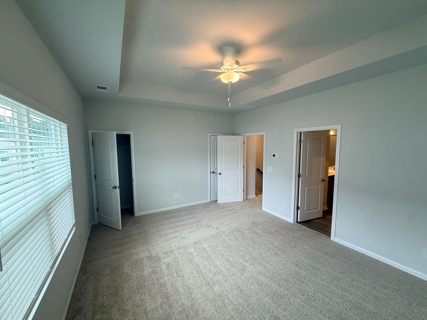 Charlotte Townhome: 3009 Kingsfield Rd