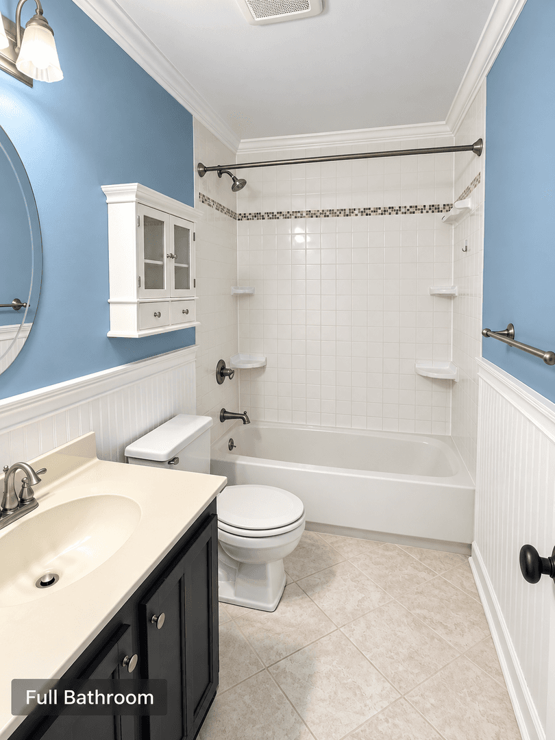Charlotte Townhome: 6126 Heath Ridge Ct