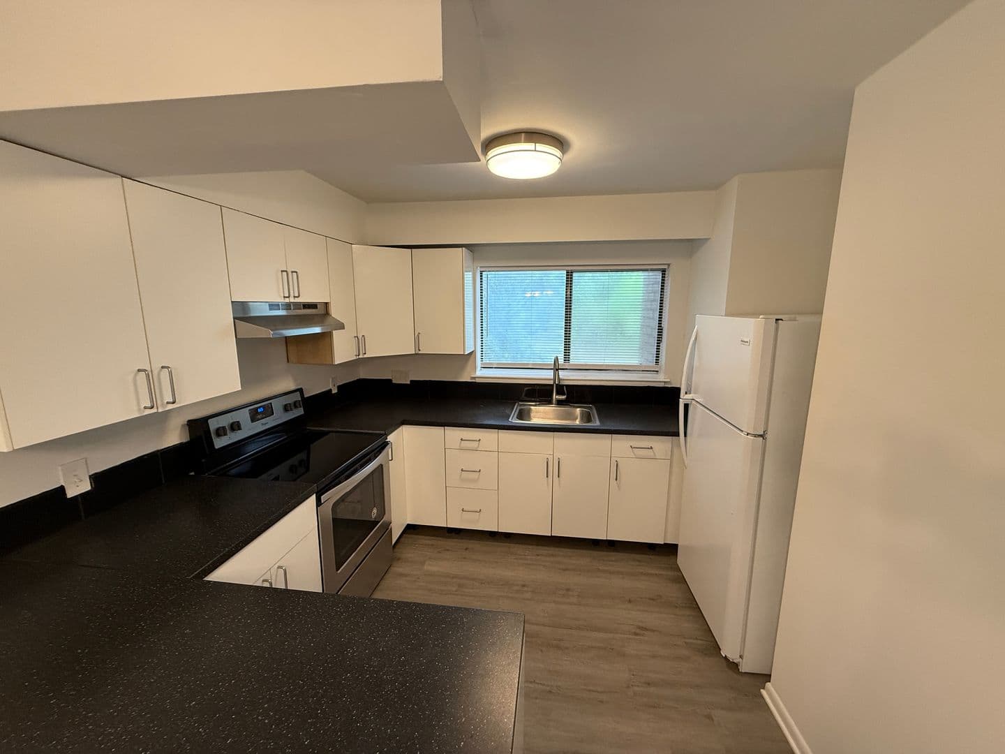 Charlotte Condo: 4822 Spring Lake Dr - Unit D