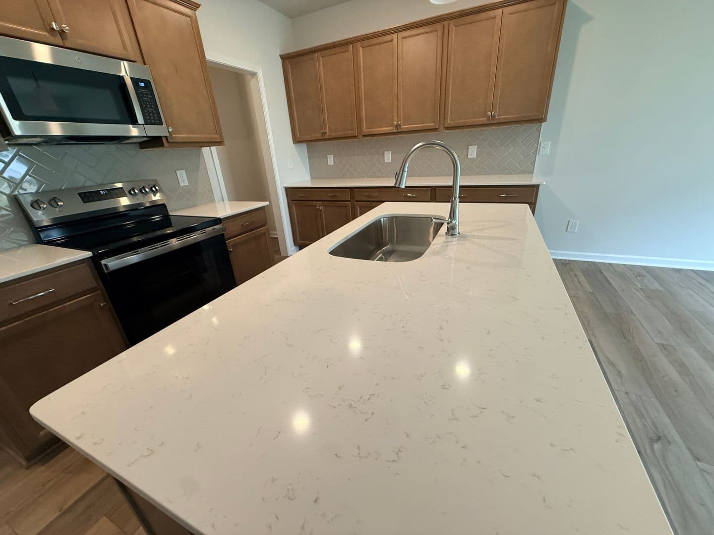 Charlotte Townhome: 3009 Kingsfield Rd