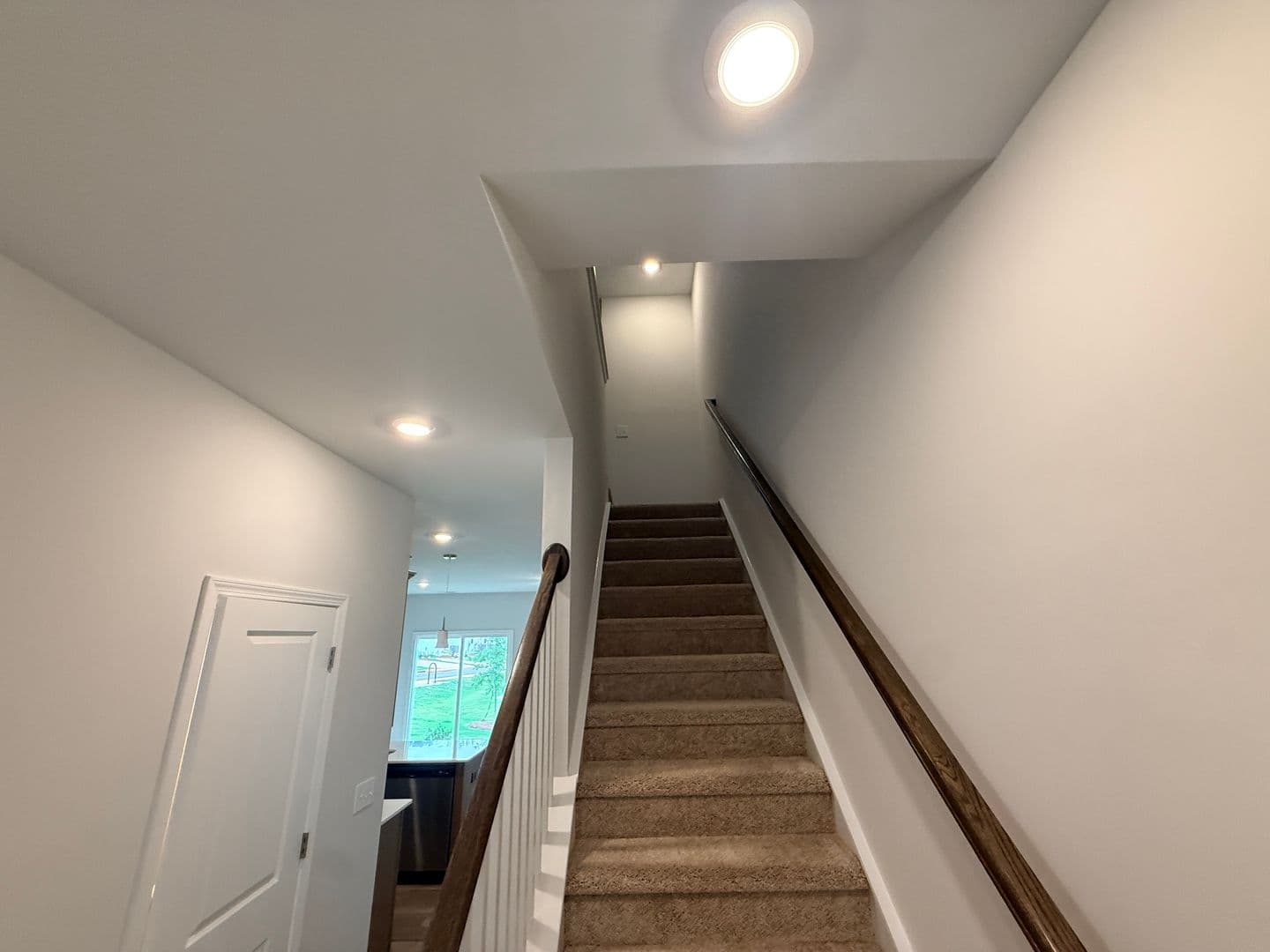 Charlotte Townhome: 3009 Kingsfield Rd