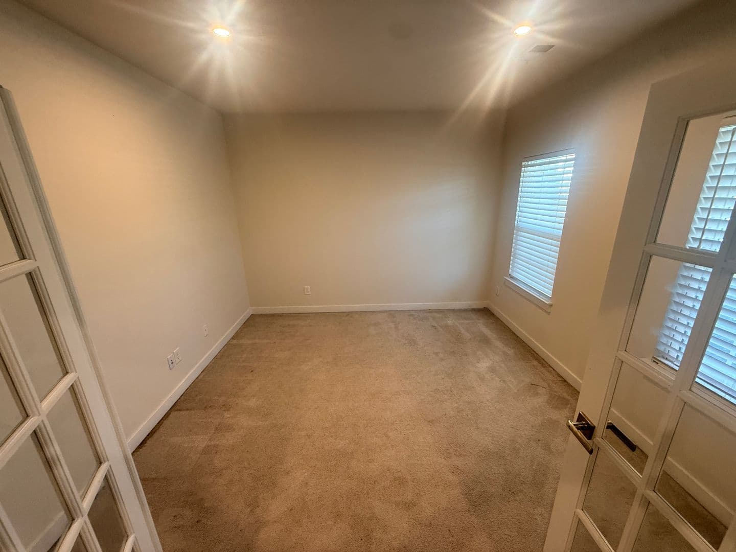 Monroe House: 1205 Hinson Forest Rd