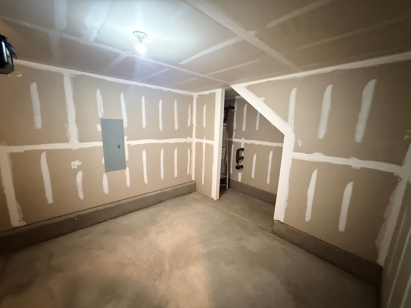 Charlotte Townhome: 3009 Kingsfield Rd