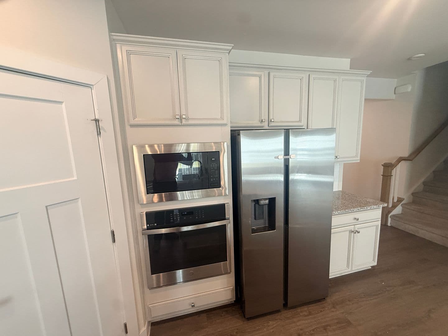 Monroe House: 1205 Hinson Forest Rd