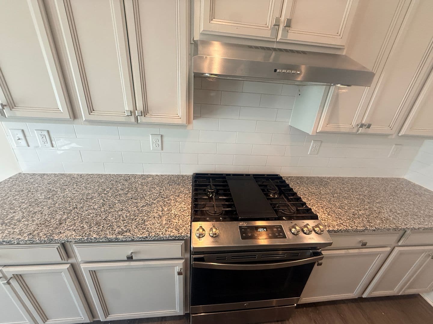 Monroe House: 1205 Hinson Forest Rd