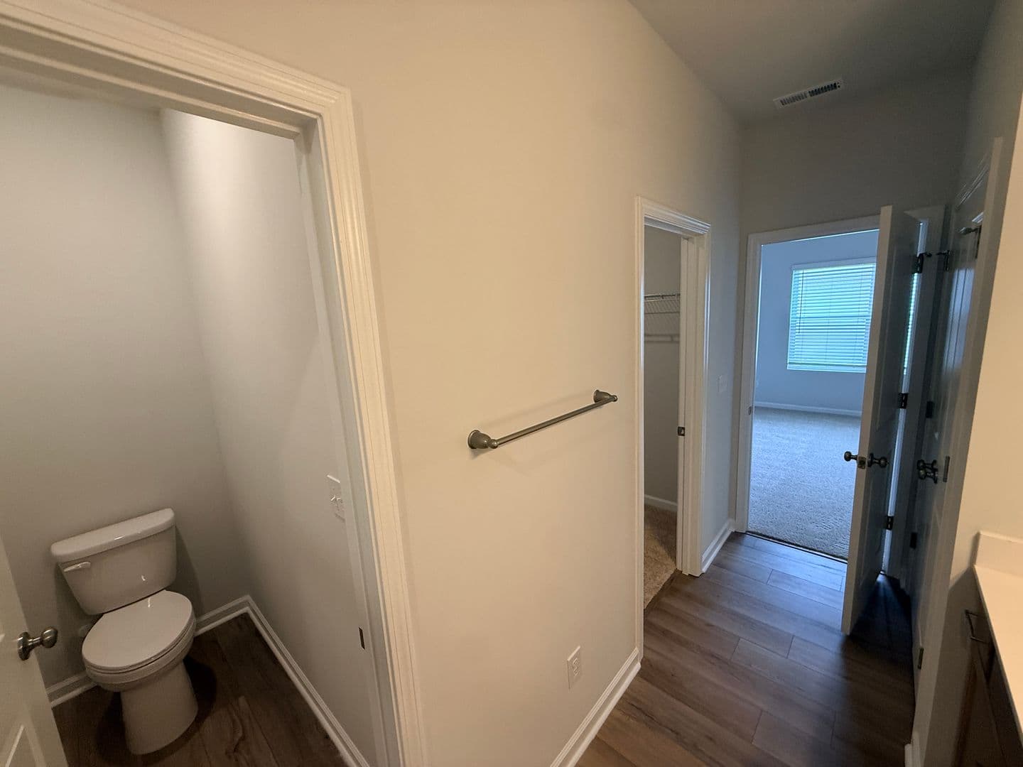 Charlotte Townhome: 3009 Kingsfield Rd