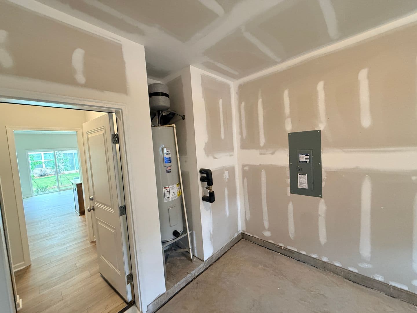 Charlotte Townhome: 3009 Kingsfield Rd