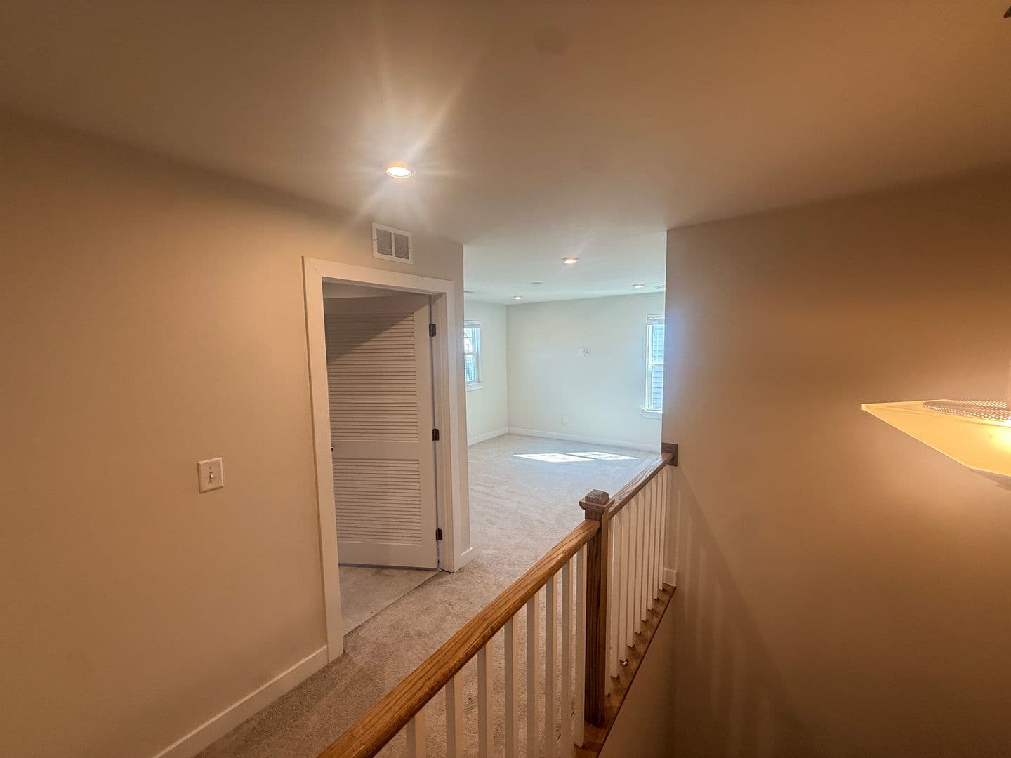 Monroe House: 1205 Hinson Forest Rd