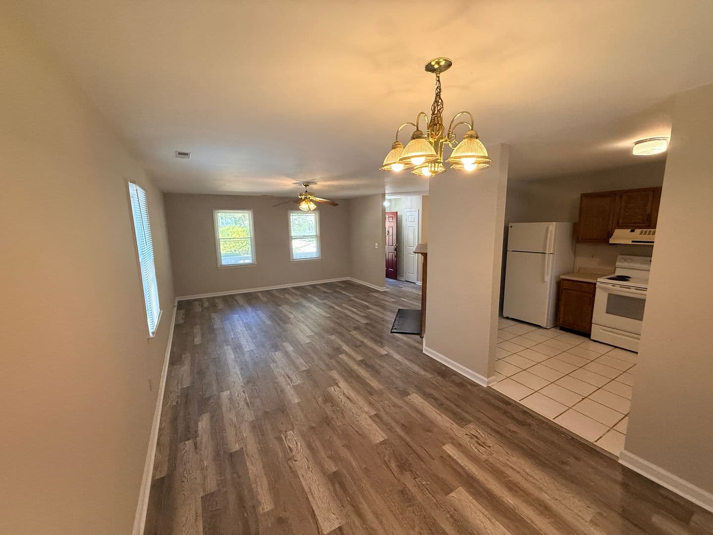 Charlotte House: 5932 Loch Arbor Lane