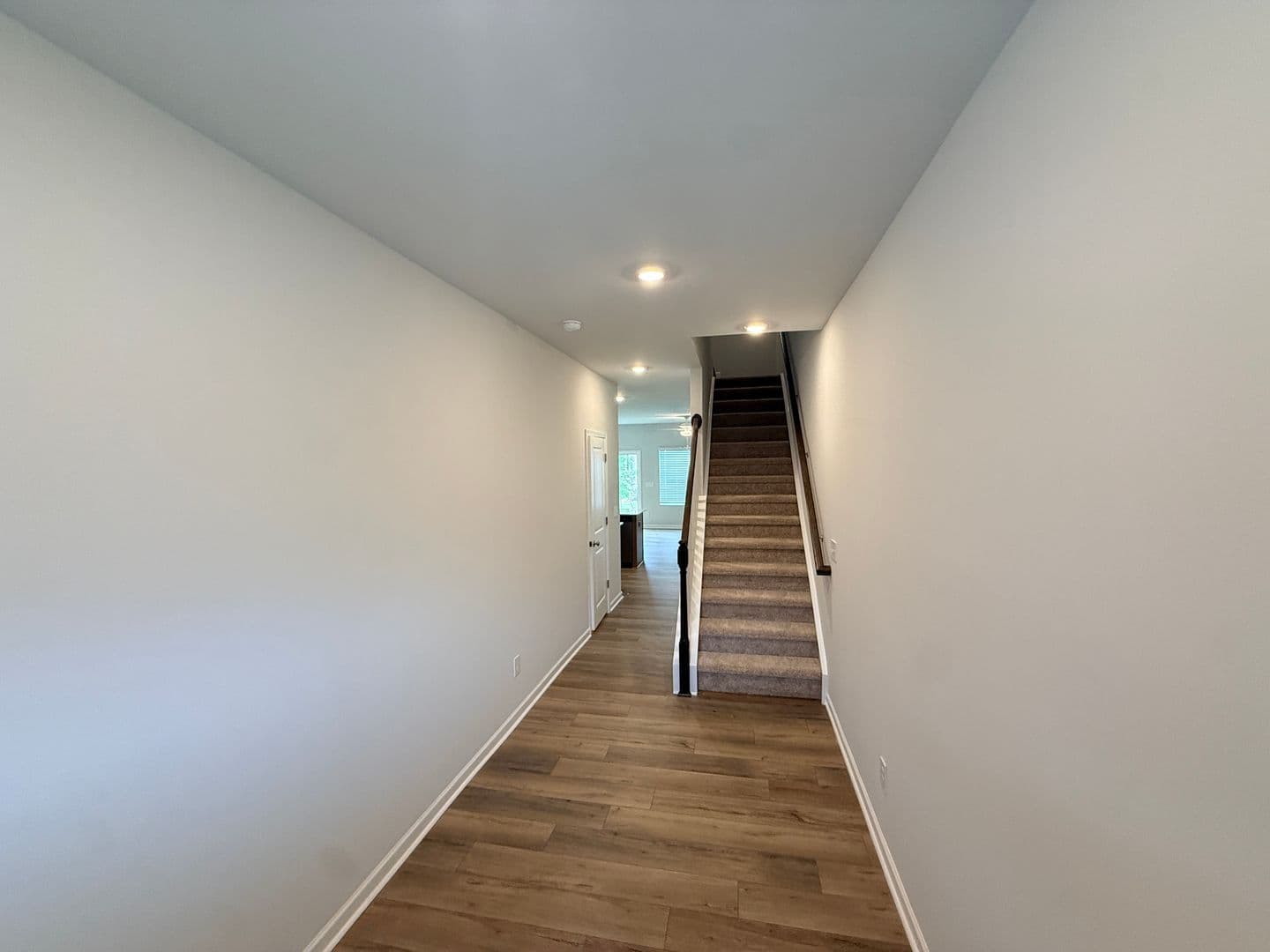 Charlotte Townhome: 3009 Kingsfield Rd