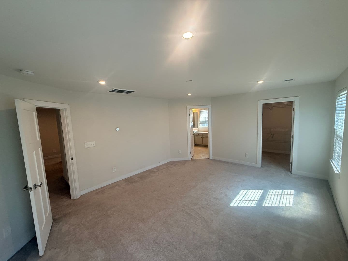 Monroe House: 1205 Hinson Forest Rd