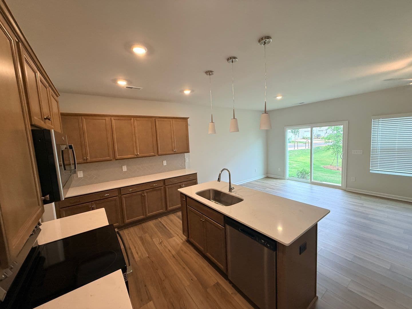 Charlotte Townhome: 3009 Kingsfield Rd