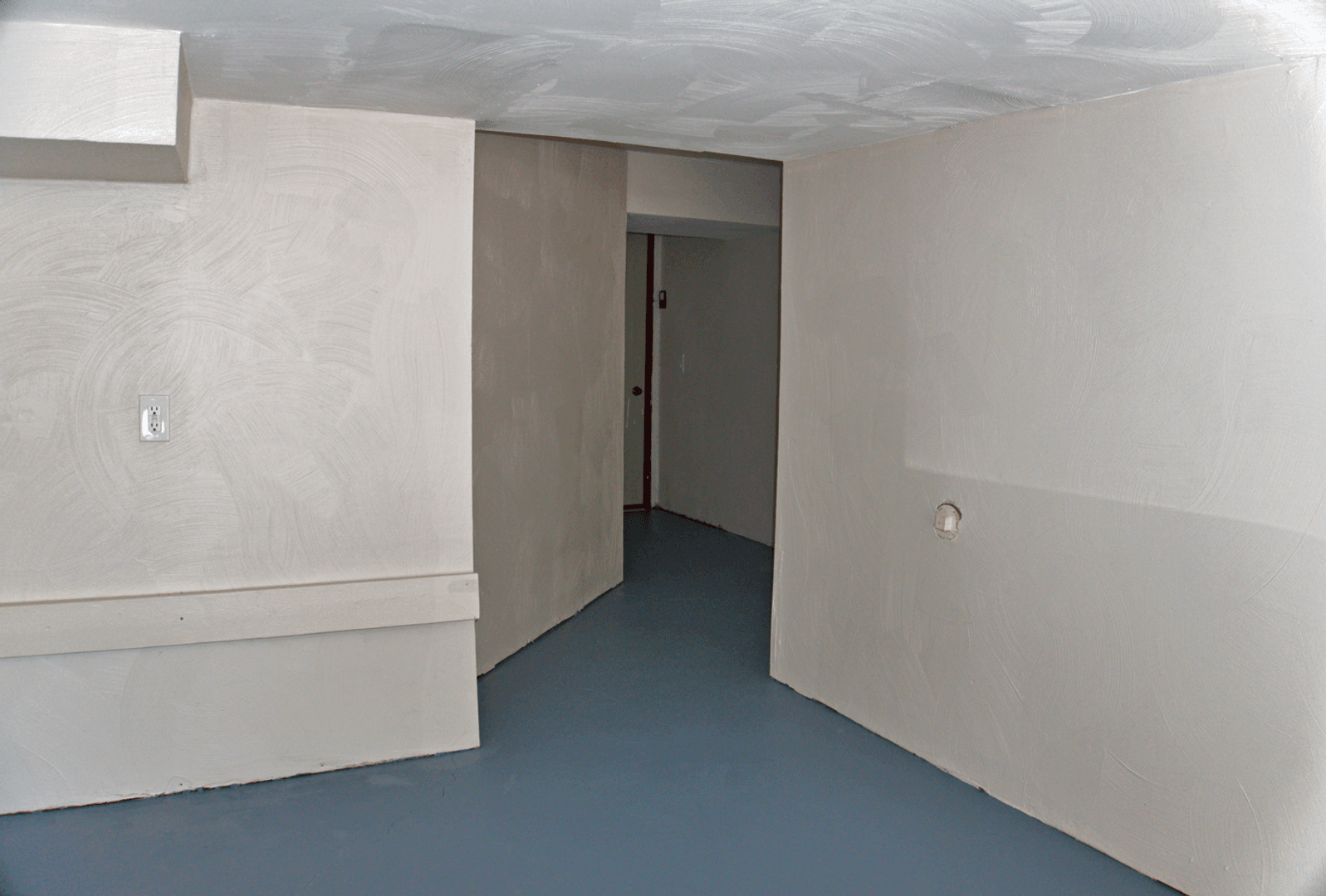 Madison Apartment: 2945 Cimarron Trail