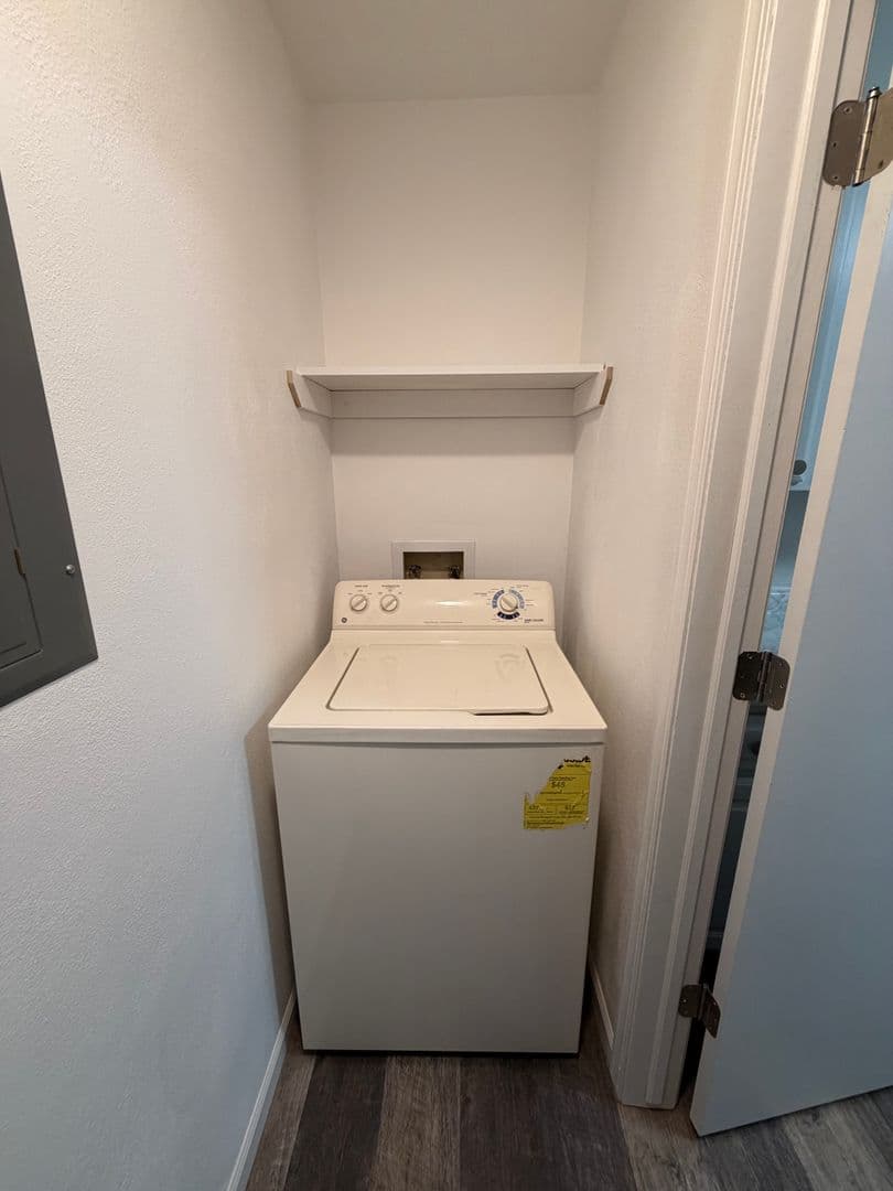 Madison Apartment: 2945 Cimarron Trail
