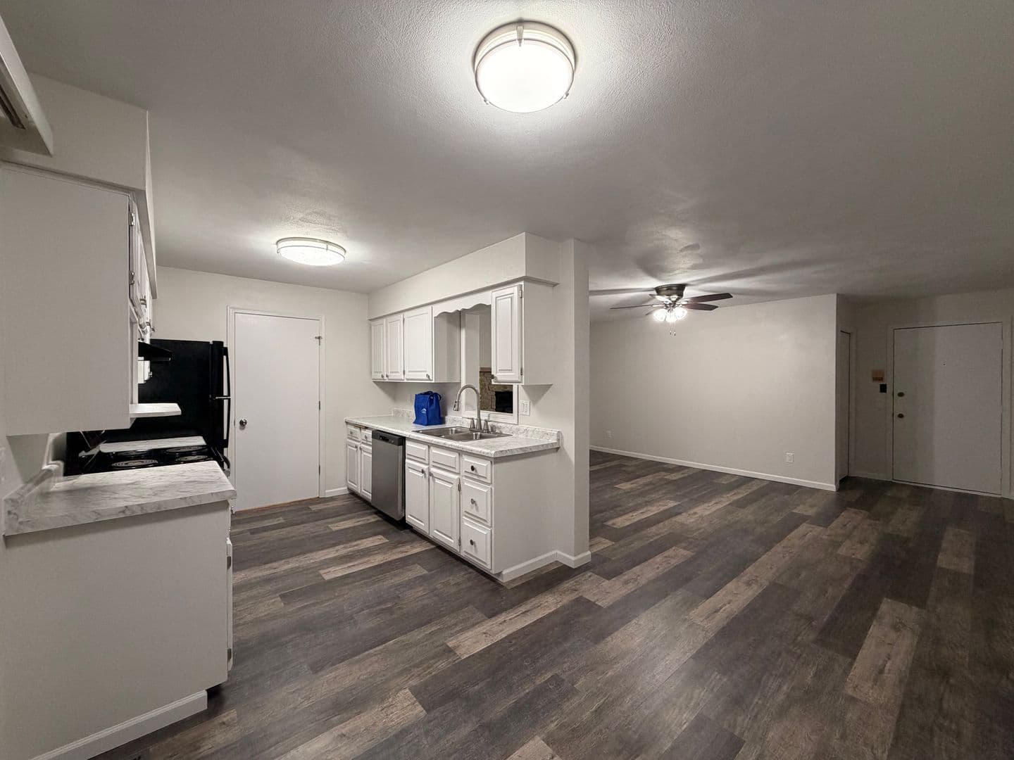 Madison Apartment: 2945 Cimarron Trail