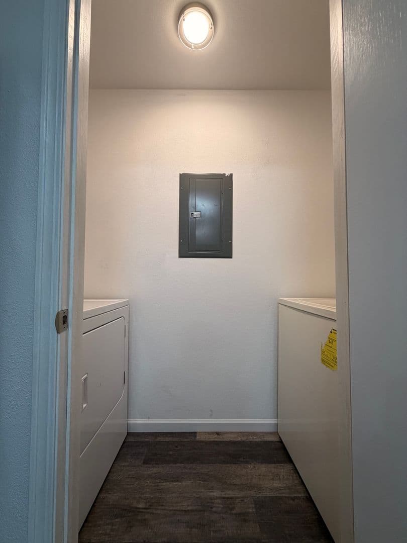 Madison Apartment: 2945 Cimarron Trail