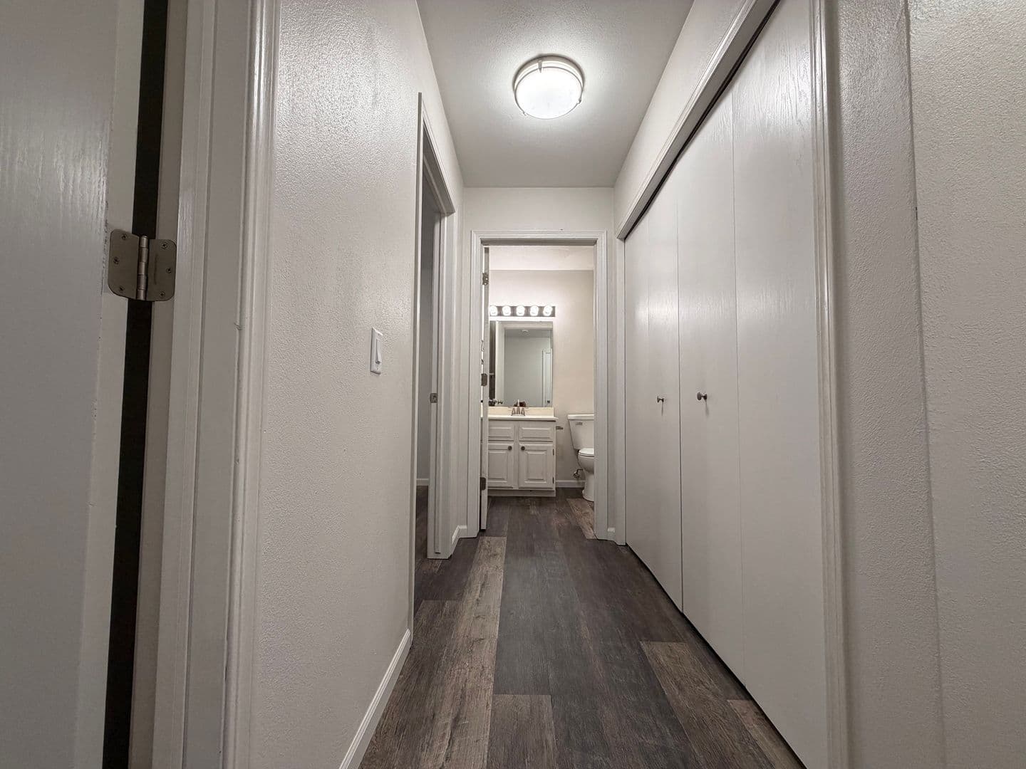 Madison Apartment: 2945 Cimarron Trail