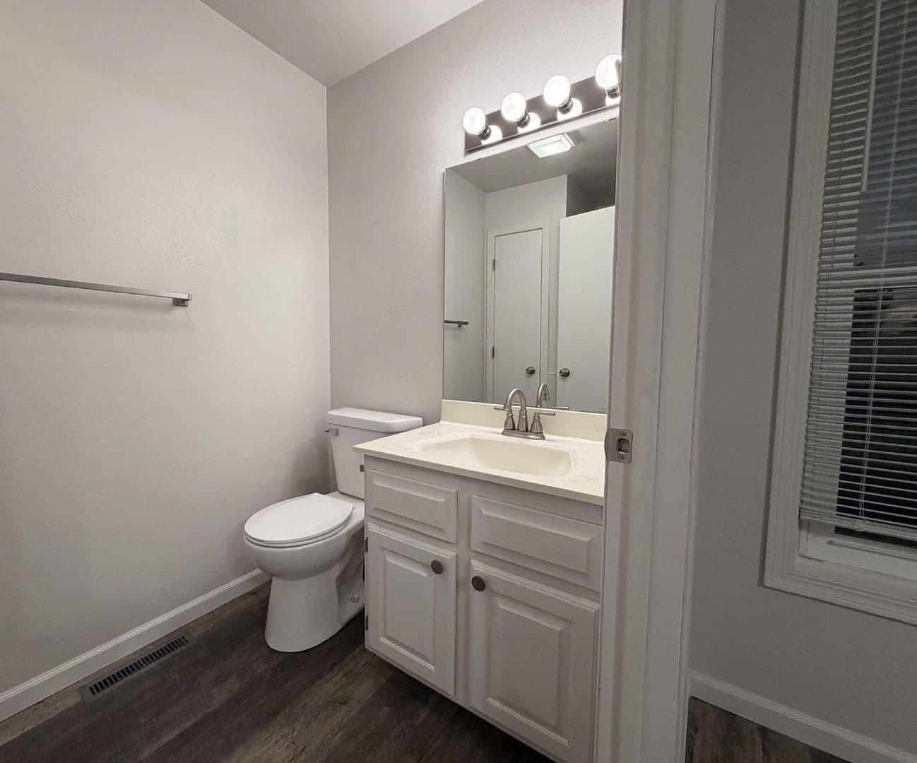 Madison Apartment: 2945 Cimarron Trail