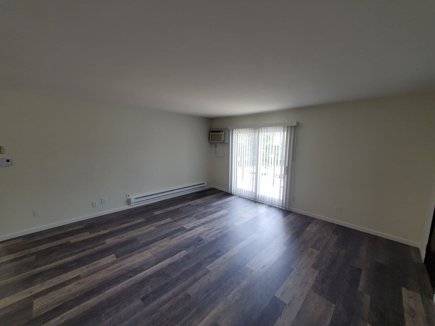 Fitchburg Apartment: 2113 Red Arrow Trail #1