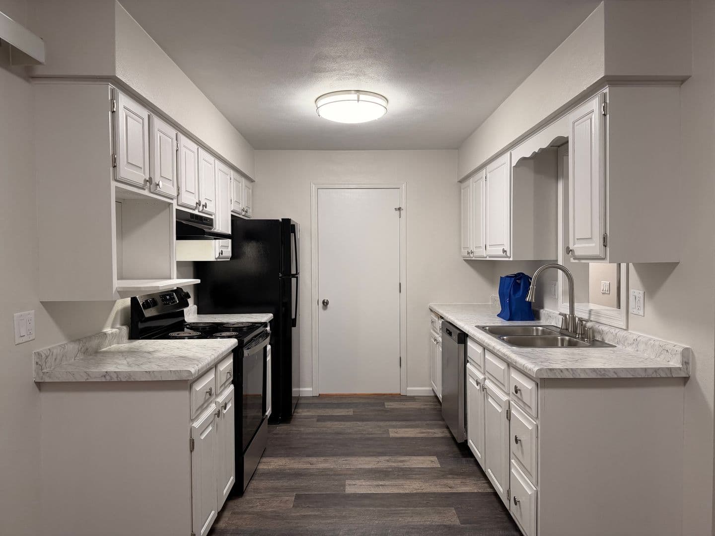 Madison Apartment: 2945 Cimarron Trail