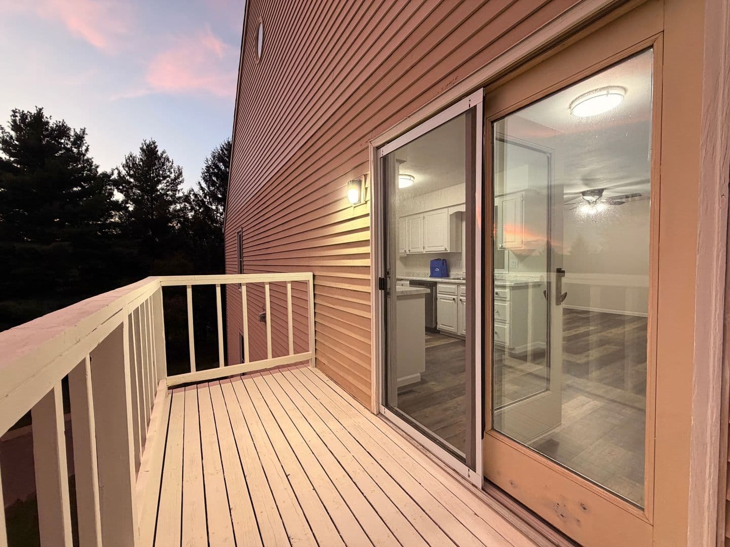 Madison Apartment: 2945 Cimarron Trail