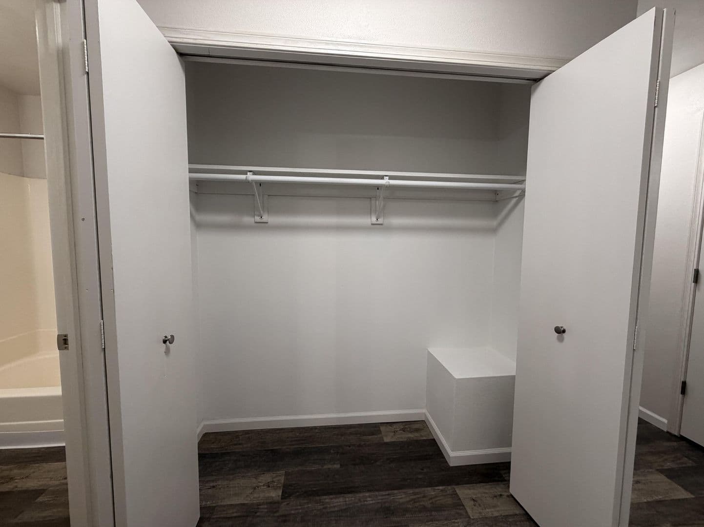 Madison Apartment: 2945 Cimarron Trail