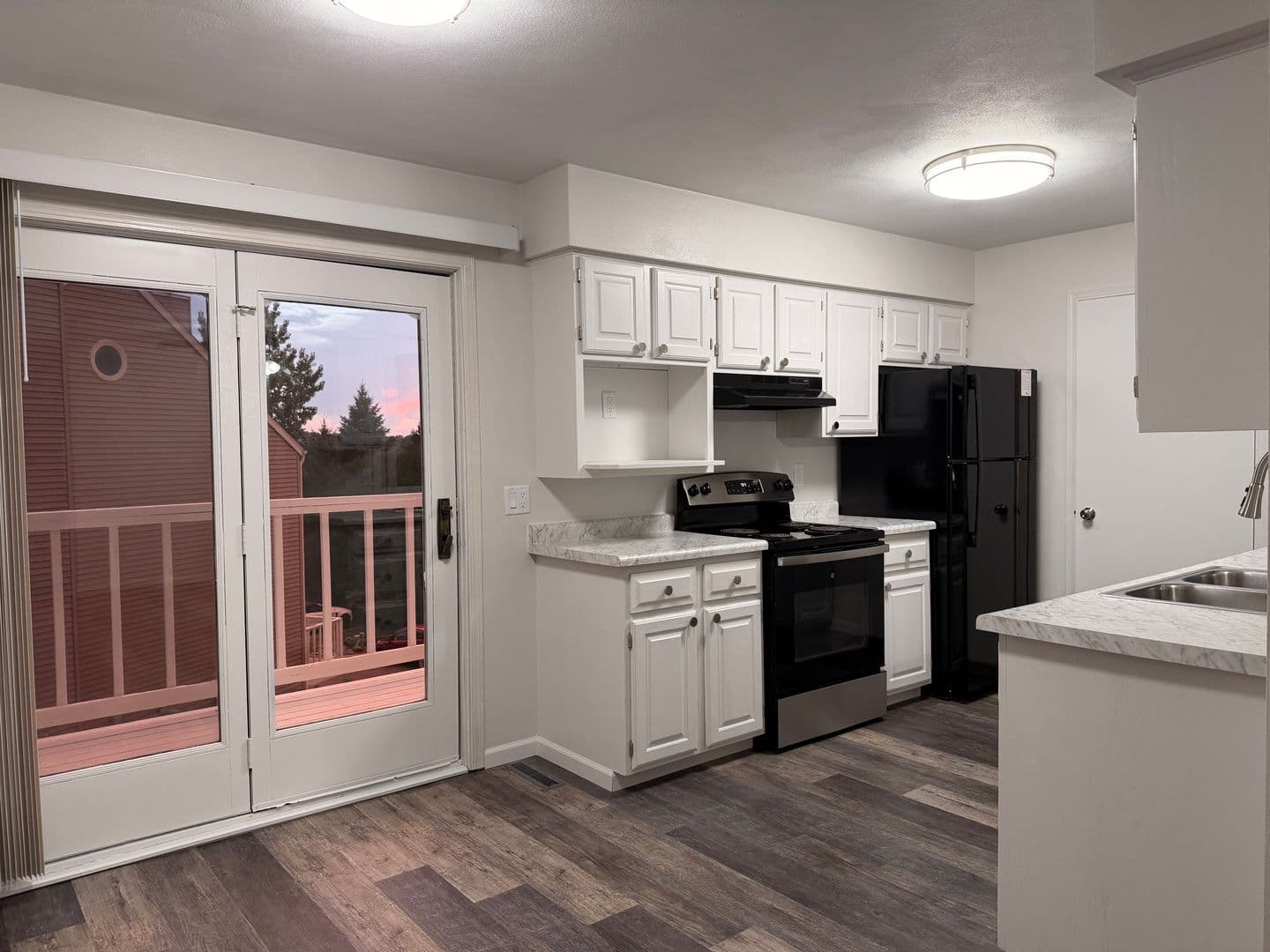 Madison Apartment: 2945 Cimarron Trail