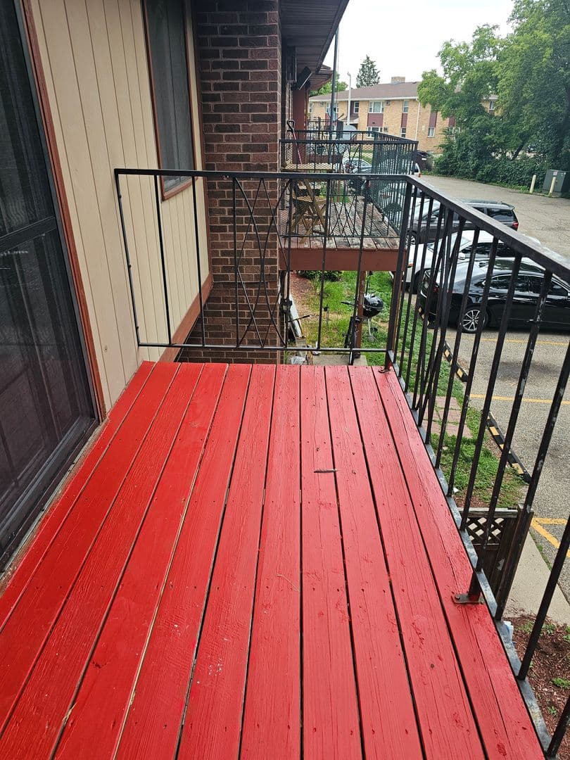 Fitchburg Apartment: 2350 Chalet Gardens Road